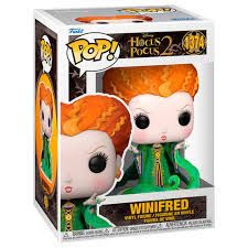 Pop! disney 1374: Hocus Pocus 2 : Winifred